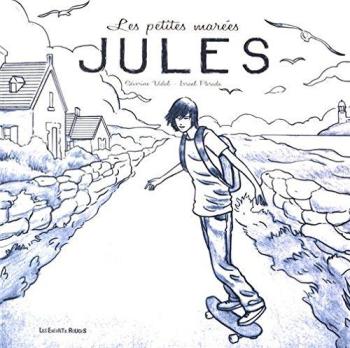 Couverture de l'album Les Petites Marées - 2. Jules
