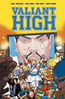 Valiant High (One-shot)