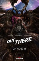 Out There (FibreTigre/Peiffert/Carré) (One-shot)