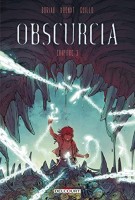 Obscurcia 3. Chapitre 3