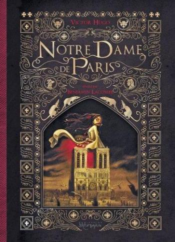 Couverture de l'album Notre Dame de Paris - 2. Notre Dame de Paris (2/2)