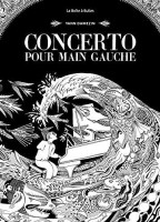 Concerto pour main gauche (One-shot)