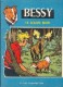 Bessy : 60. Le Scalpe Noir