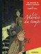 Une aventure de Spirou et Fantasio par... (Le Spirou de…) : 2. Les Marais du temps - Tirage de luxe
