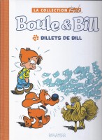 La Collection Roba (Boule & Bill - La Ribambelle) 41. Boule & Bill - Billets de Bill