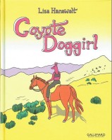 Coyote Doggirl (One-shot)