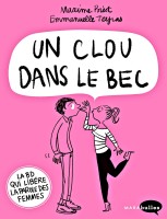 Un clou dans le bec (One-shot)