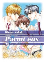 Parmi eux - Hanakimi (Luxe) 12. Tome 12