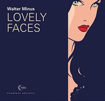 Couverture de l'album Lovely Faces (One-shot)