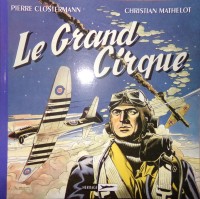 Le Grand Cirque (One-shot)