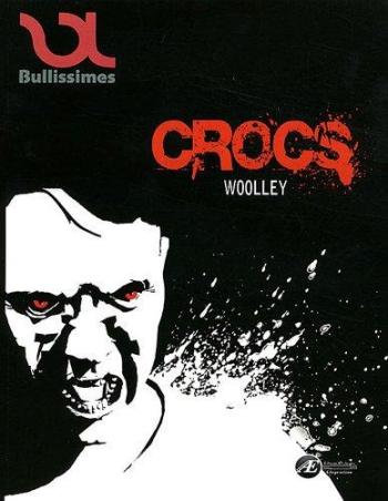 Couverture de l'album Crocs (One-shot)