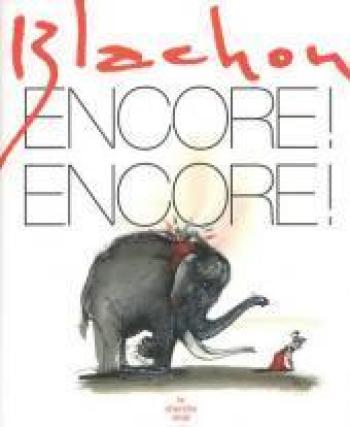 Couverture de l'album Encore ! Encore ! (One-shot)