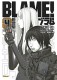 Blame ! (Deluxe) : 4. Tome 4