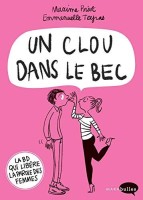 Un clou dans le bec (One-shot)