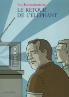 Le retour de l'éléphant (One-shot)