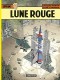 Lefranc : 30. Lune rouge