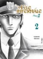 L'île Infernale - Saison 2 2. Tome 2