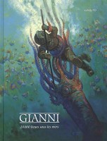 20 000 lieues sous les mers (Gianni) (One-shot)