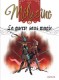 Mélusine : 27. La guerre sans magie