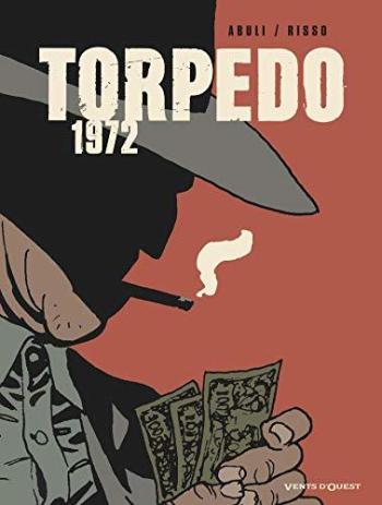 Couverture de l'album Torpedo 1972 (One-shot)