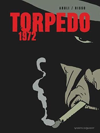 Couverture de l'album Torpedo 1972 (One-shot)