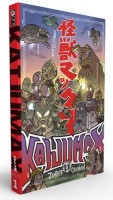 Kaijumax 1. Tome 1