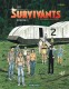 Les Mondes d'Aldébaran IV - Survivants : 1. Épisode 1