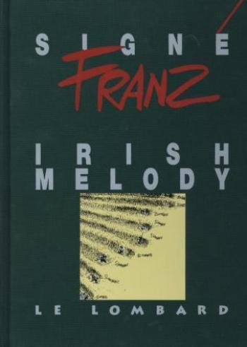 Couverture de l'album Irish Melody - 1. irish melody