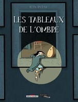 Les Tableaux de l'ombre (One-shot)