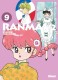 Ranma 1/2 (Édition Originale) : 9. Tome 9