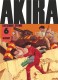 Akira (Noir et blanc) : 6. Tome 6