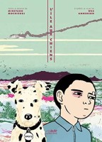 L'île aux chiens (Mochizuki) (One-shot)