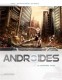 Androïdes : 7. La Dernière Ange