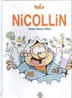 Nicollin 6. Avec deux ailes