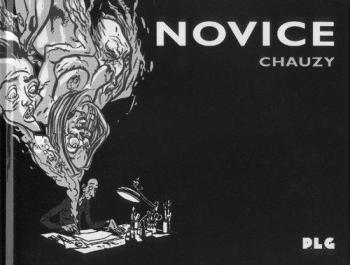 Couverture de l'album Novice (One-shot)