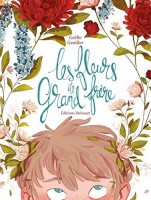 Les Fleurs de grand frère (One-shot)