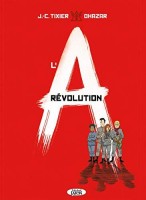 L'A Révolution (One-shot)