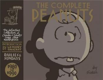 Couverture de l'album Snoopy et les Peanuts (Intégrales) - 20. Tome 20