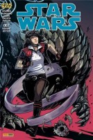 Star Wars (Panini Comics V3) 7. Tome 7