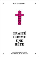 Traité comme une bête (One-shot)