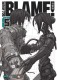 Blame ! (Deluxe) : 5. Tome 5