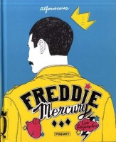 Freddie Mercury (One-shot)