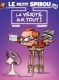 Le Petit Spirou : 18. La Vérité sur tout !