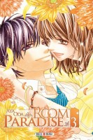 Room Paradise 3. Tome 3