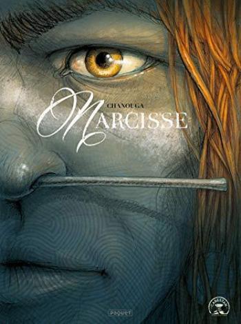 Couverture de l'album Narcisse - INT. Narcisse