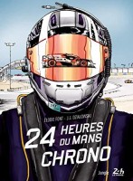 24h du Mans chrono (One-shot)