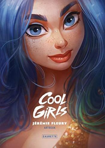 Couverture de l'album Cool Girls (One-shot)