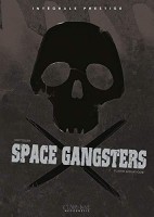 Space Gangsters INT. Plaisir aquatique