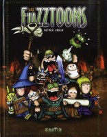 Les Fuzztoons (One-shot)