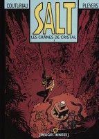 Salt 1. Les crânes de cristal